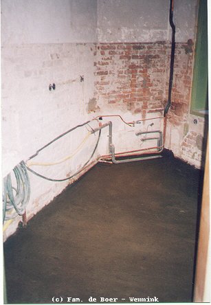2000 Keuken